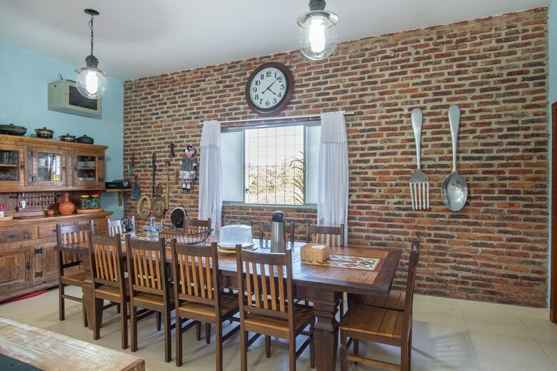 Agroturismo S�tio Charme Pandora Interior de Minas