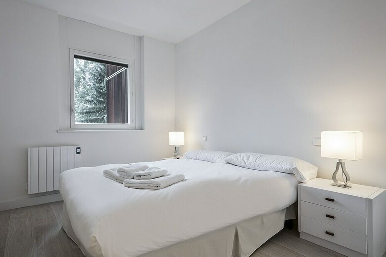 Luderna - Apartamento Saumet A1 Muguet