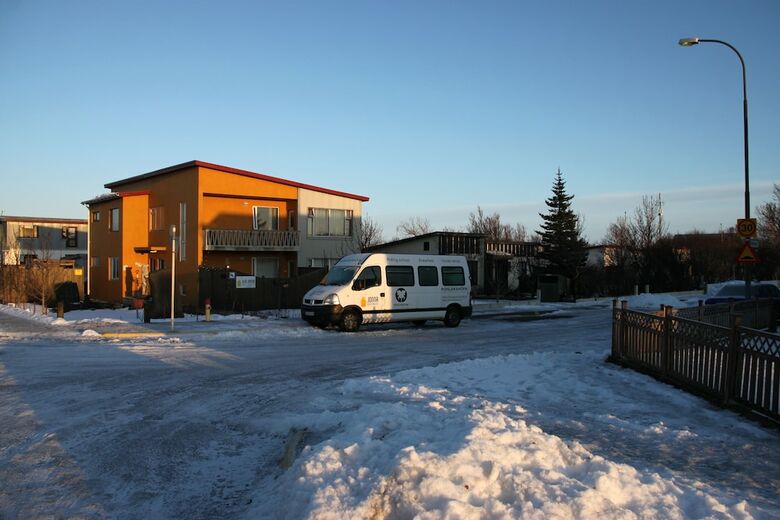 Hotel Jonna Guesthouse