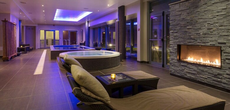 Hotel Atlas Saiss