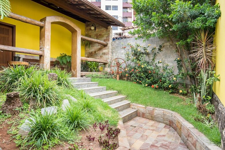 Hotel Aconchegante Casa 3km Lagoa Da Pampulha