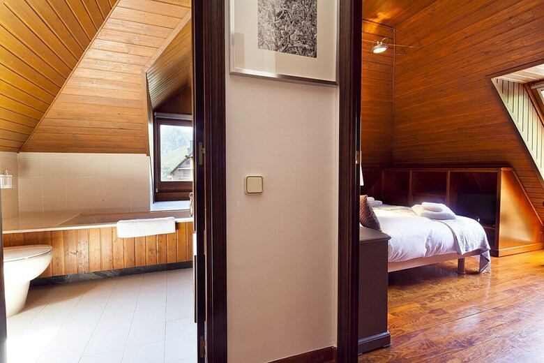 Luderna - Apartamento Mirador Bonaigua