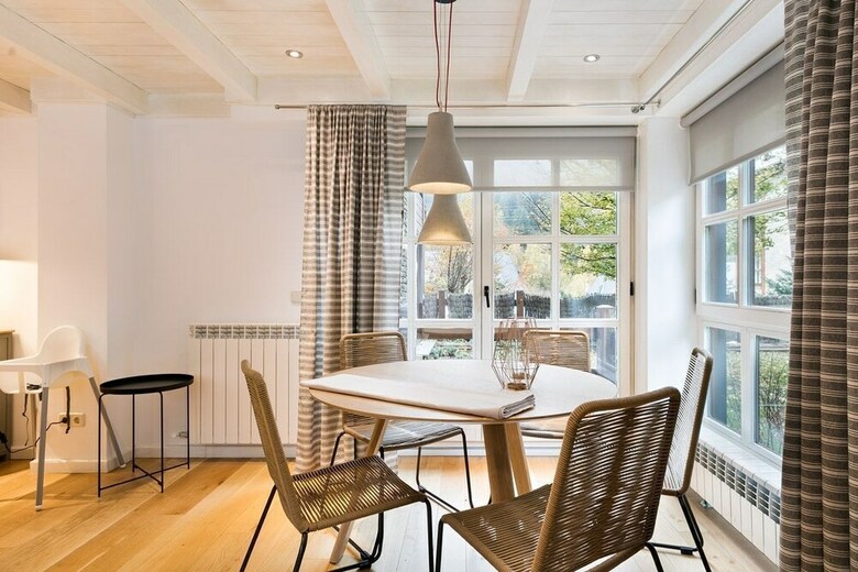 Luderna - Apartamento Val de Ruda A17 Era Cabana
