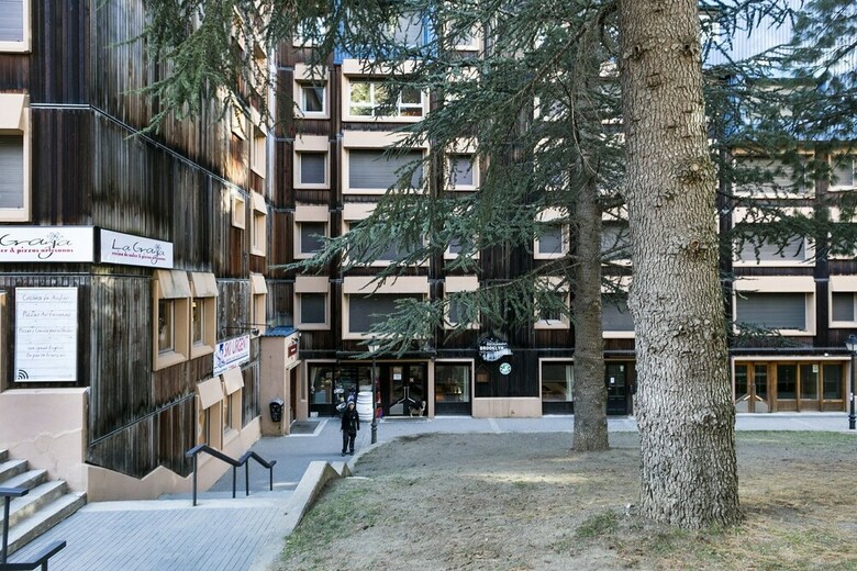 Luderna - Apartamento Mirador de Saumet