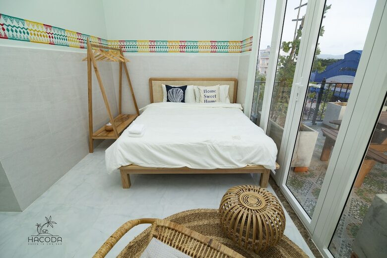 Hostal Hacoda Homestay - Hostel