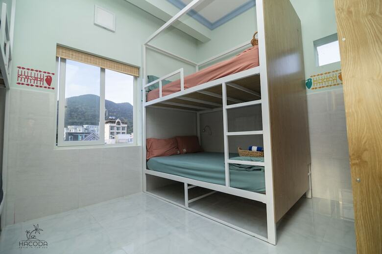 Hostal Hacoda Homestay - Hostel