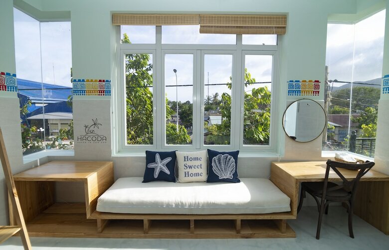 Hostal Hacoda Homestay - Hostel