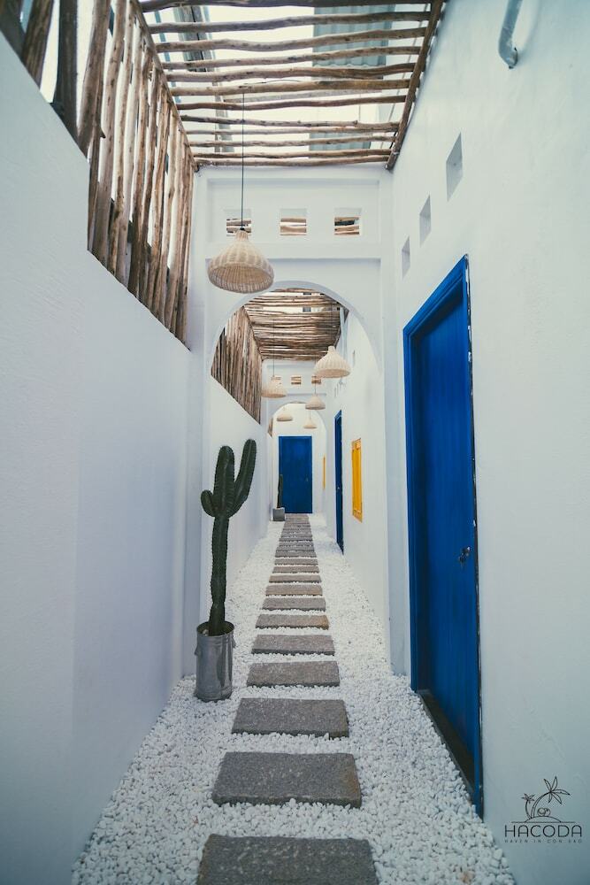 Hostal Hacoda Homestay - Hostel