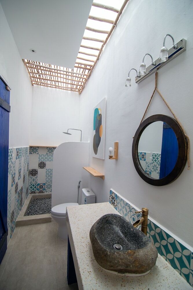 Hostal Hacoda Homestay - Hostel