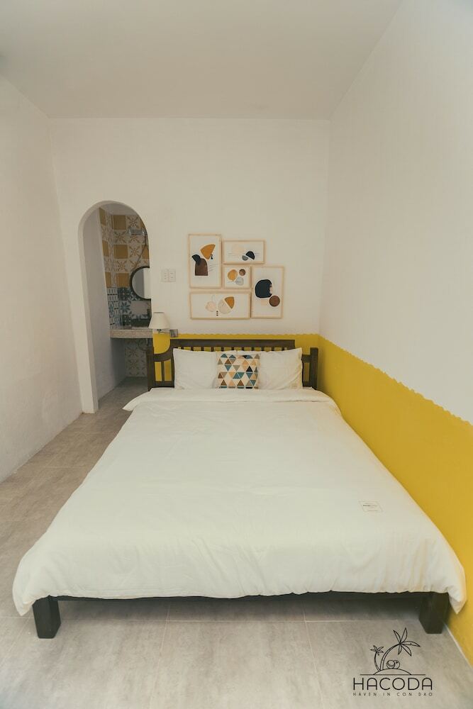 Hostal Hacoda Homestay - Hostel