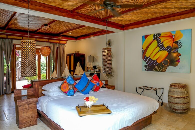 Apartamento Almond Beach Resort At Jaguar Reef