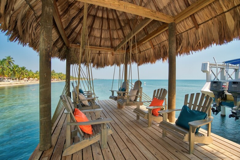 Apartamento Almond Beach Resort At Jaguar Reef
