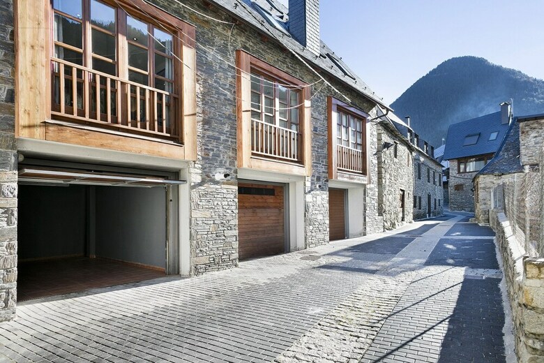 Apartamento Luderna - Casa Serra Nauta