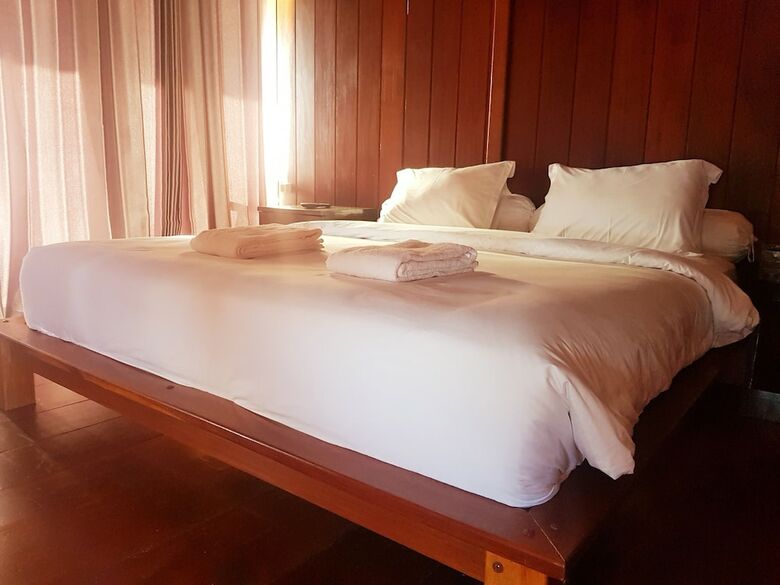 Apartamento Korpak Villa & Resort Raja Ampat