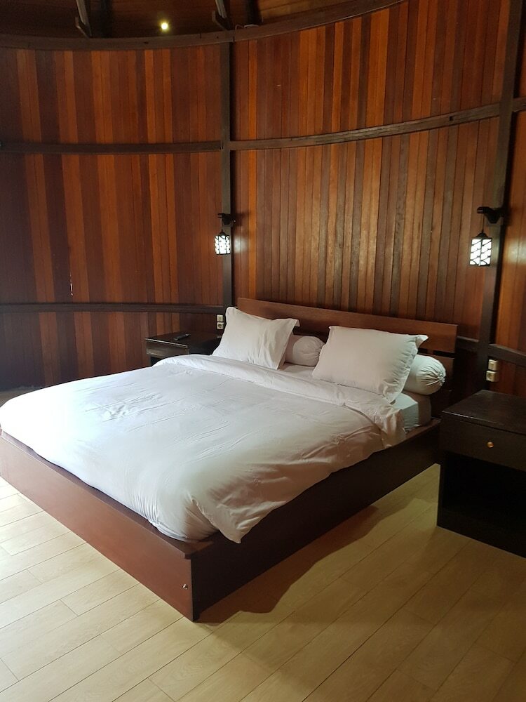 Apartamento Korpak Villa & Resort Raja Ampat