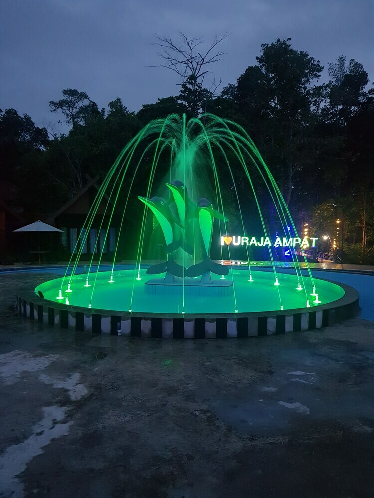 Apartamento Korpak Villa & Resort Raja Ampat