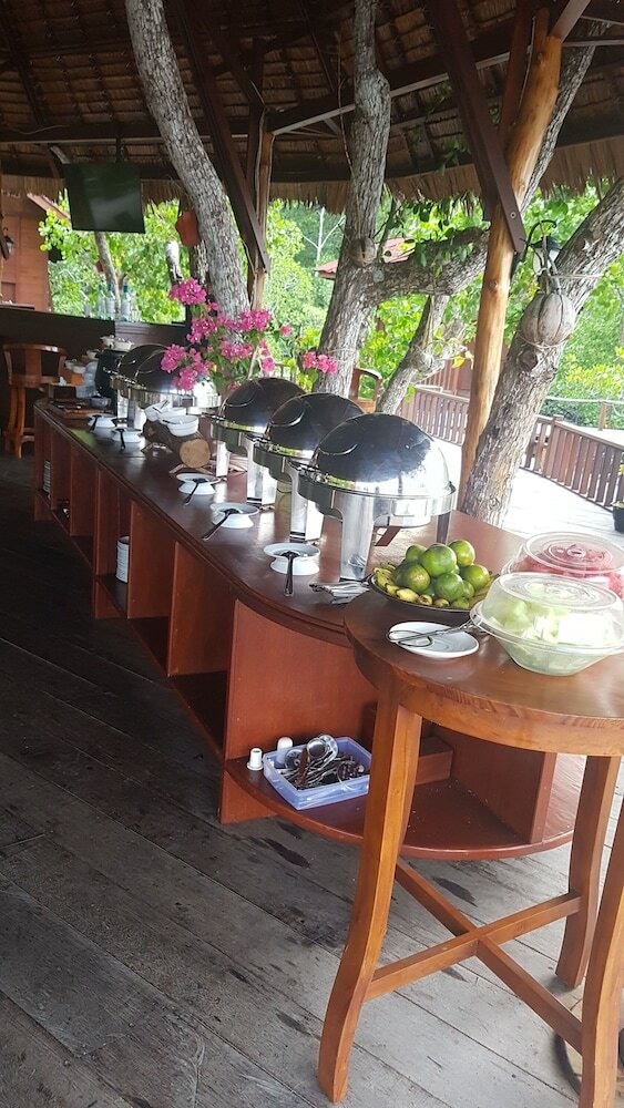 Apartamento Korpak Villa & Resort Raja Ampat