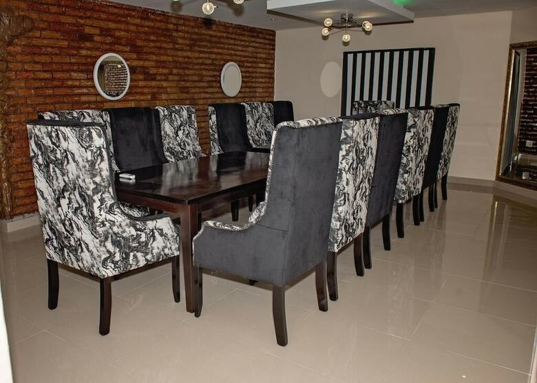 Hotel Savannah Guest House