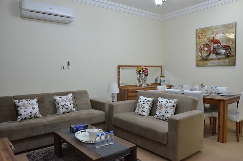 Aparthotel Emerald Suites