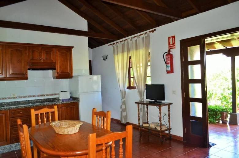 Agroturismo Casa Rural Victoria Y Rita