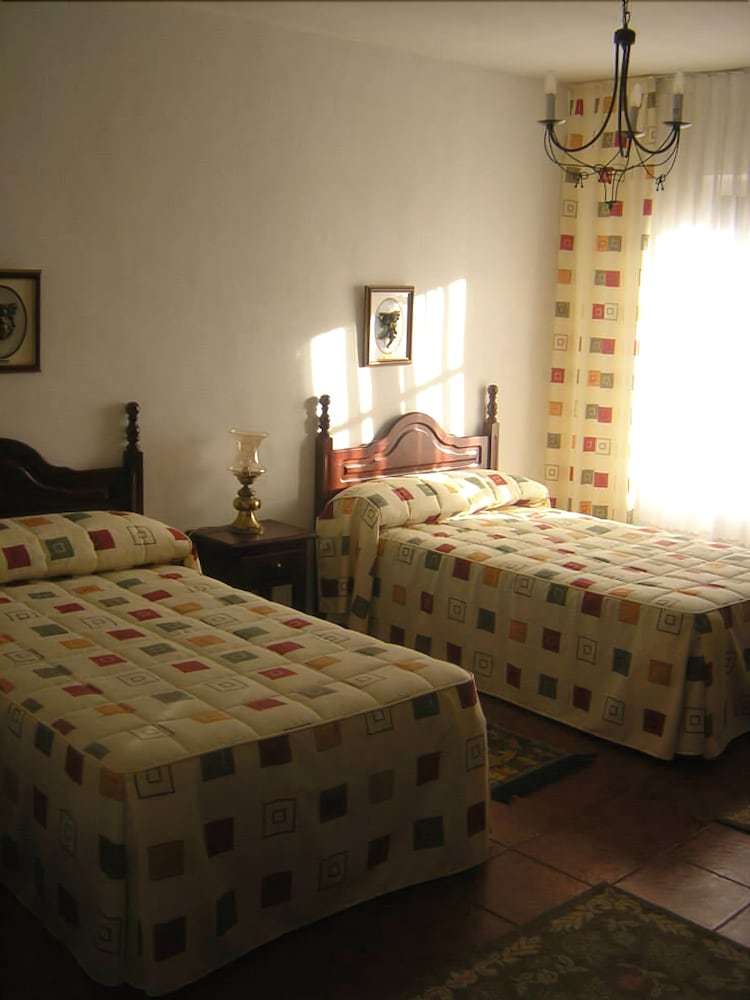 Agroturismo La Cuarta Y El Canal