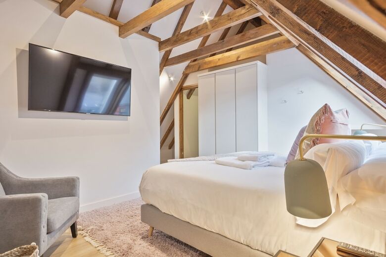 Apartamento Luderna - Casa Pleta de Arties Pruedo