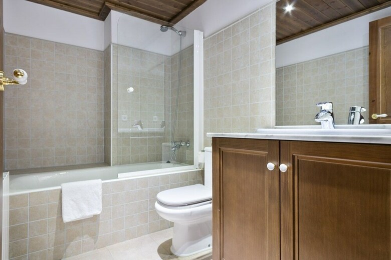 Luderna - Apartamento Val de Ruda A3 Baciver