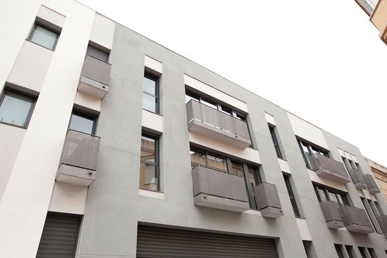 Apartamentos Ab Gracia Sant Salvador