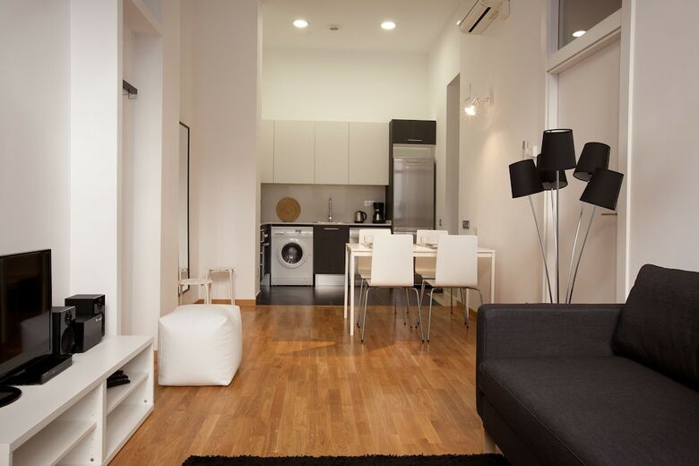 Apartamentos Ab Gracia Sant Salvador