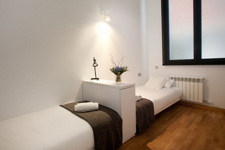 Apartamentos Ab Gracia Sant Salvador