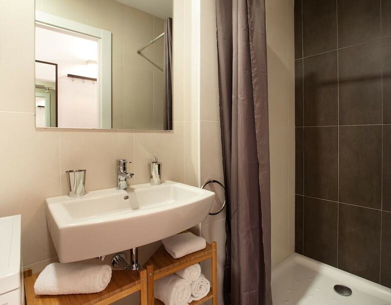 Apartamentos Ab Gracia Sant Salvador