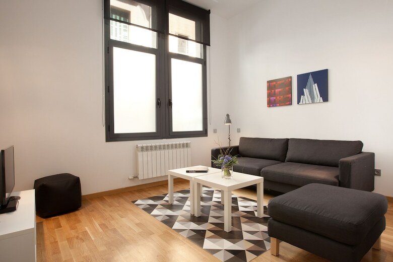 Apartamentos Ab Gracia Sant Salvador