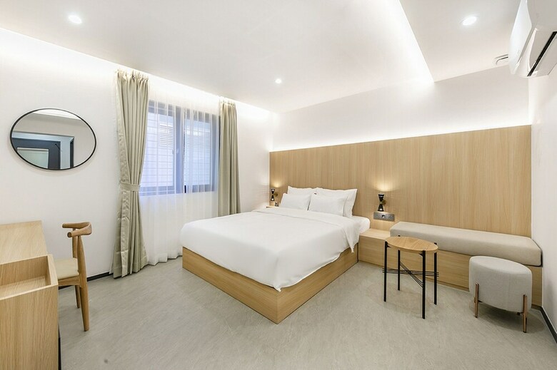 Yaja Hotel Gimhae