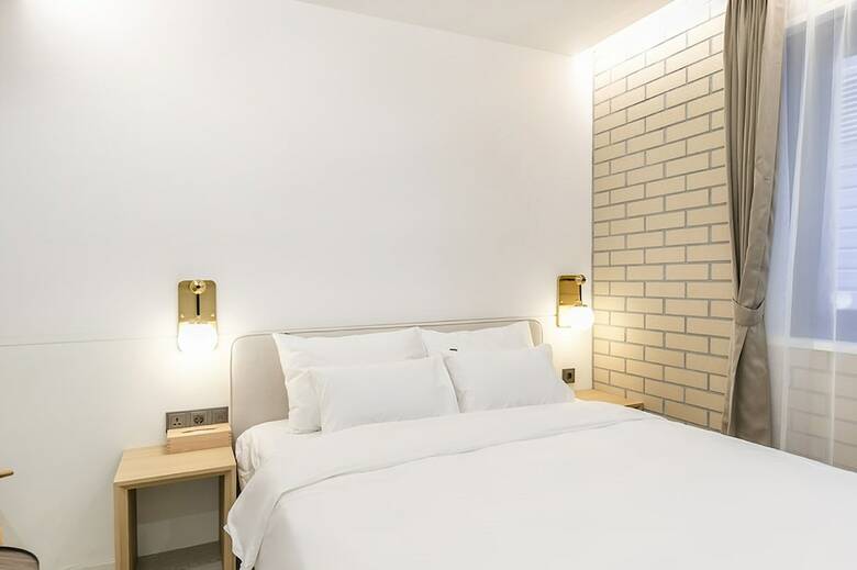 Yaja Hotel Gimhae