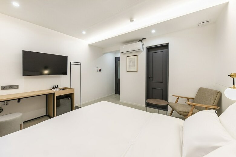 Yaja Hotel Gimhae