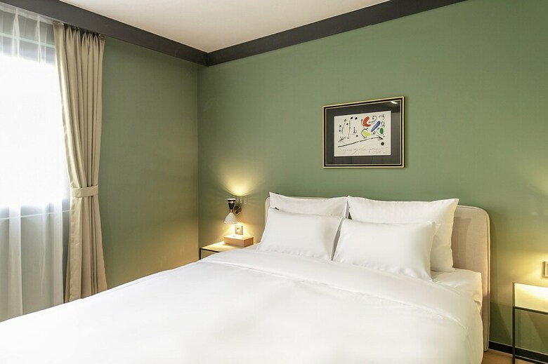 Yaja Hotel Gimhae