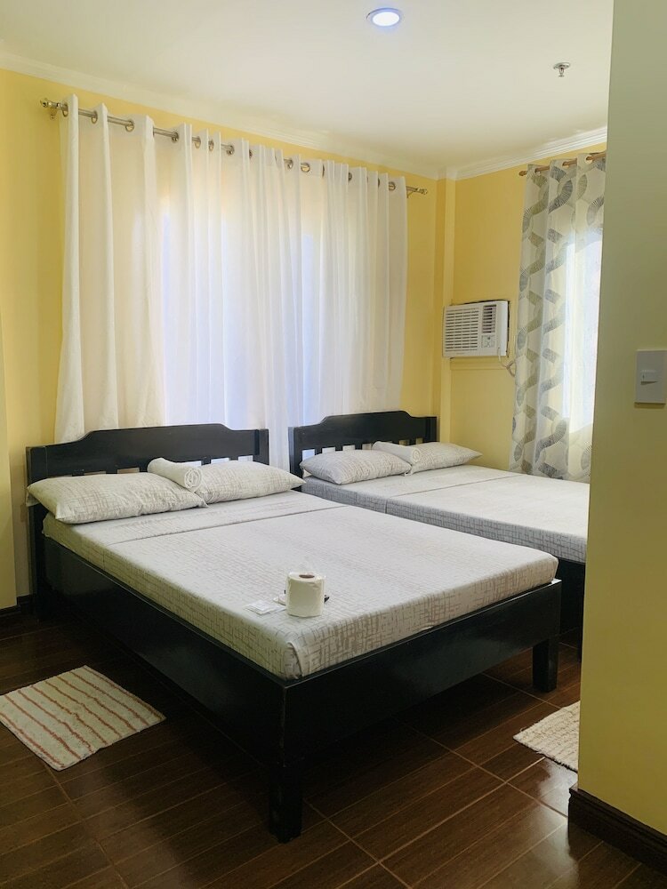 Hotel Vicente Aguirre Rooms