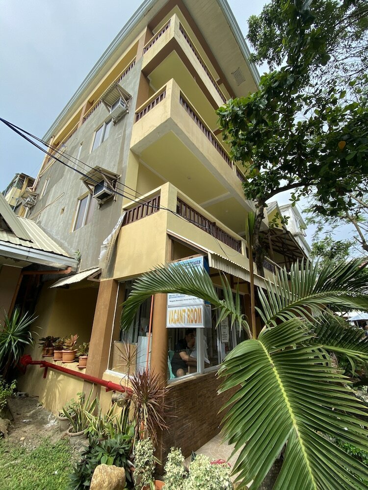 Hotel Vicente Aguirre Rooms