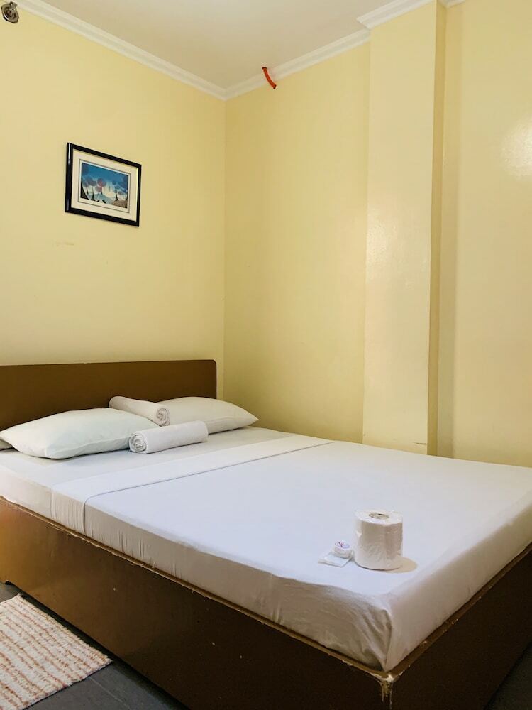 Hotel Vicente Aguirre Rooms