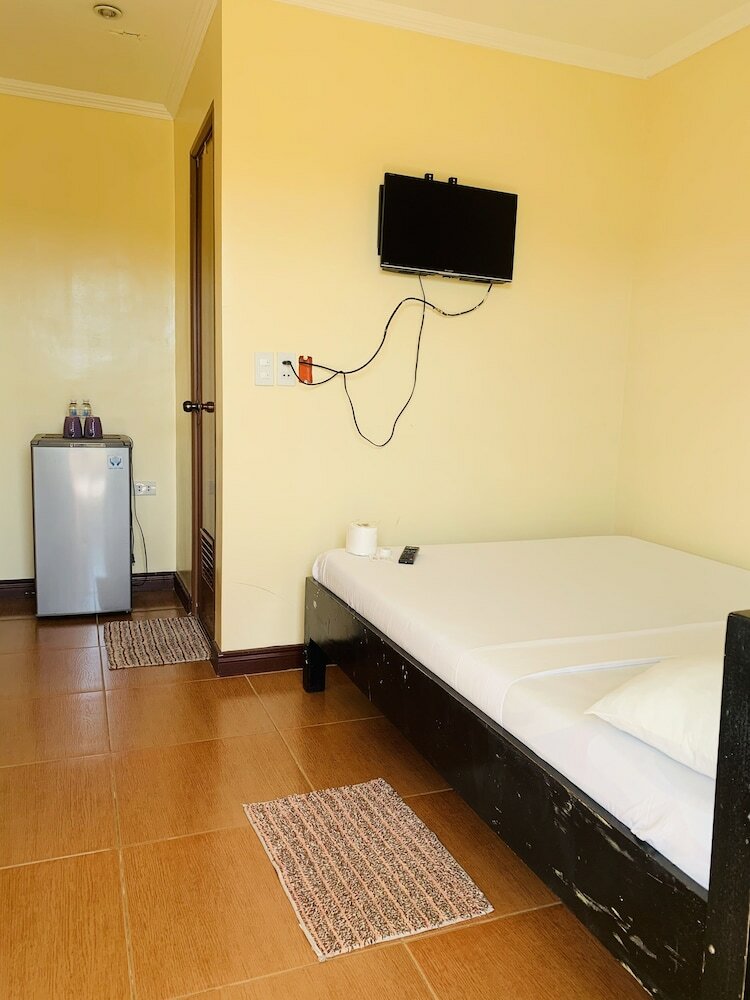 Hotel Vicente Aguirre Rooms