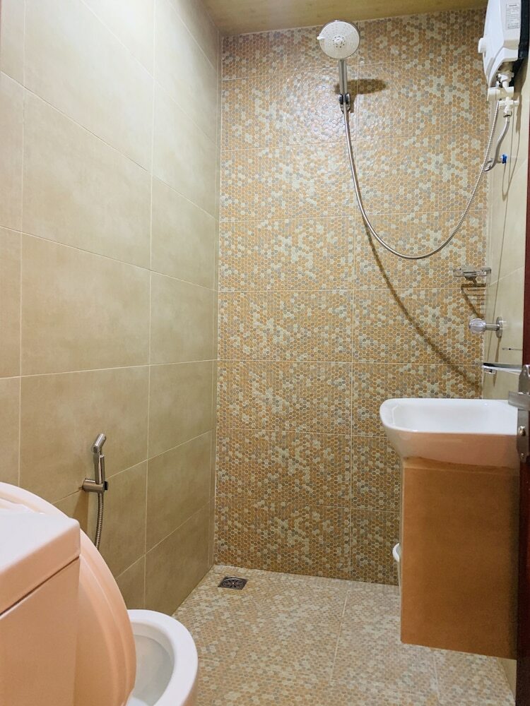 Hotel Vicente Aguirre Rooms