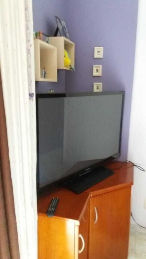 Remarkable 2-bed Apartment