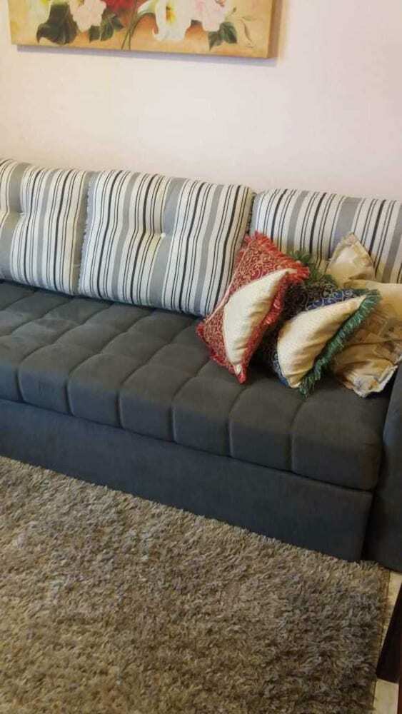 Remarkable 2-bed Apartment