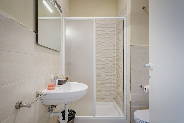 Apartamento Appartamenti Piazza Della Stazione