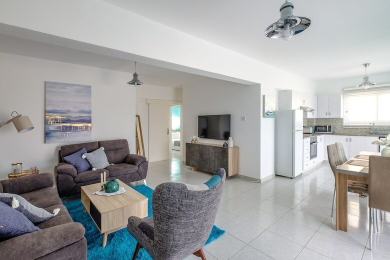 Apartamentos The Coral Penthouse