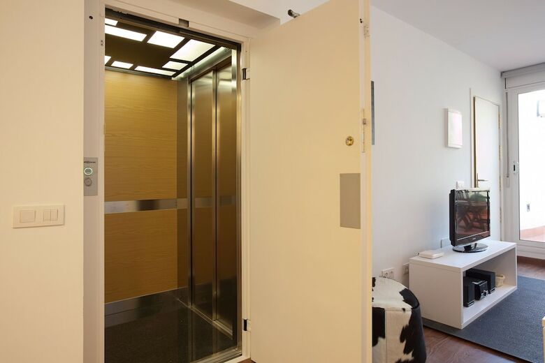 Apartamentos Ab Montjuic�