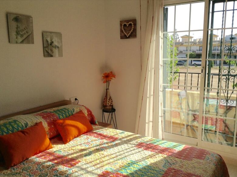 Residencia Casa Mariposa:2bed,ac,beach