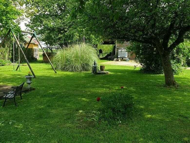 Bed & Breakfast Au Fil Des Lacs