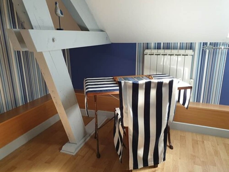 Bed & Breakfast Au Fil Des Lacs