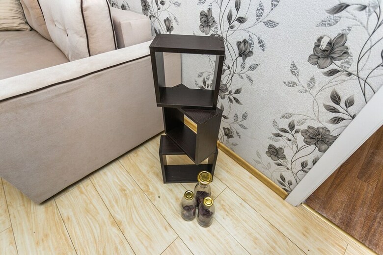Apartment On Kozhevnivheski Vrazhek 3